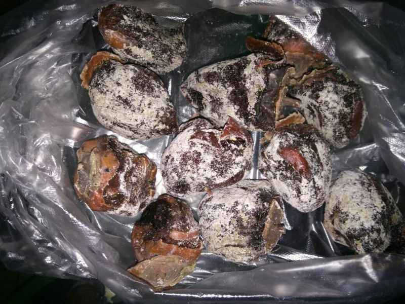 柿饼1~2两