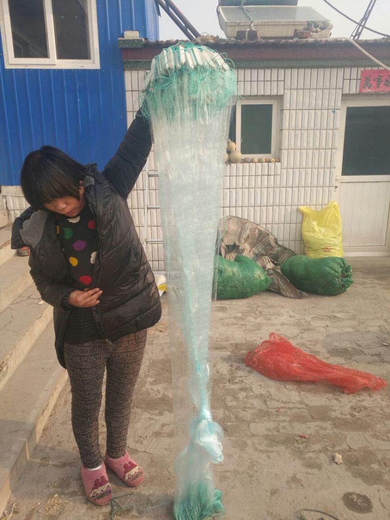 抓捕设备