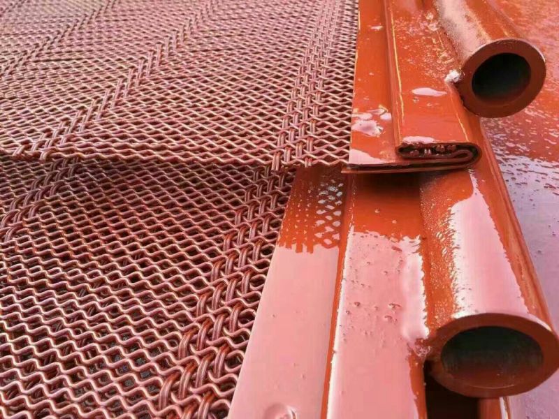 铁丝网