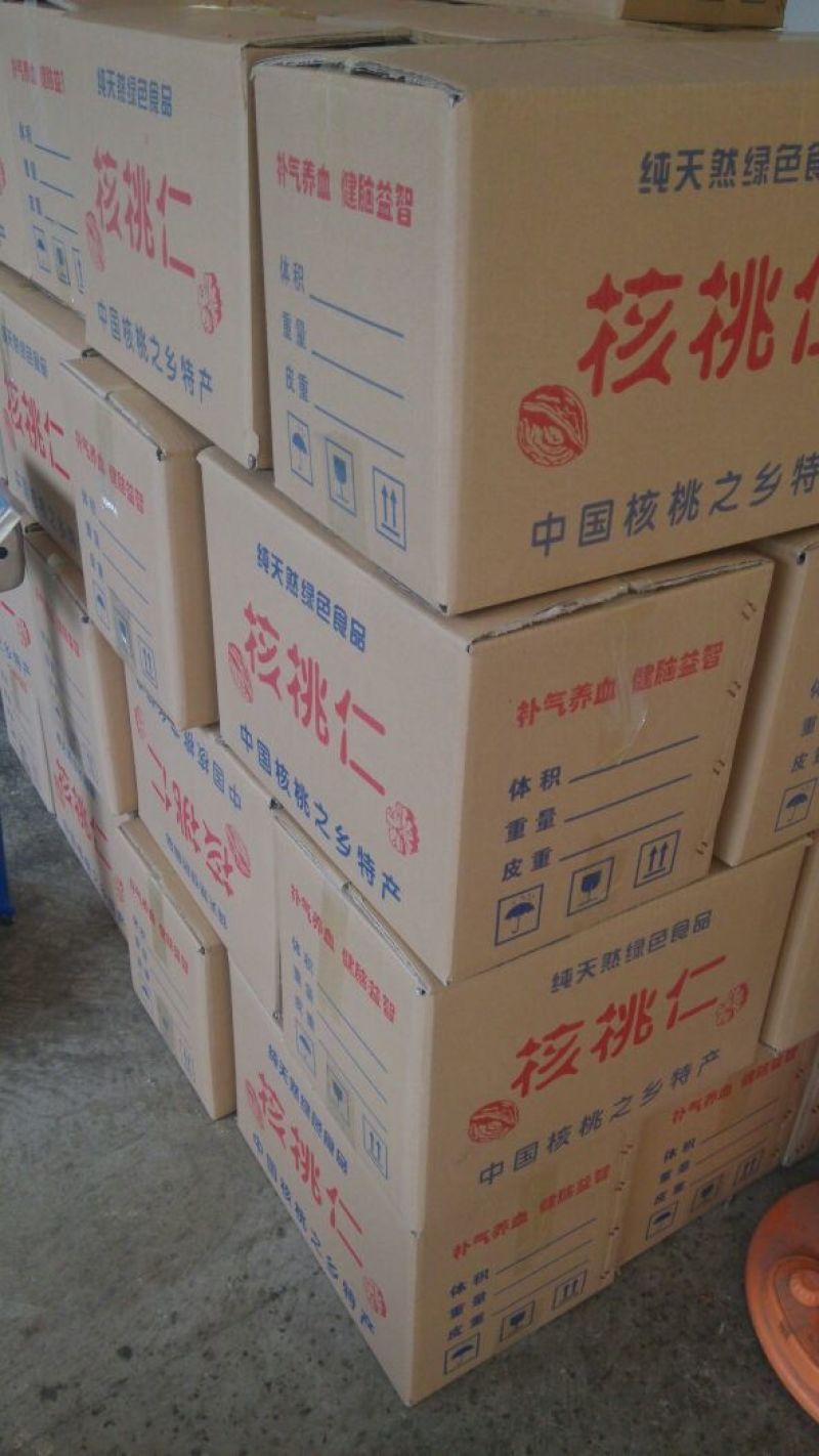 核桃仁原味