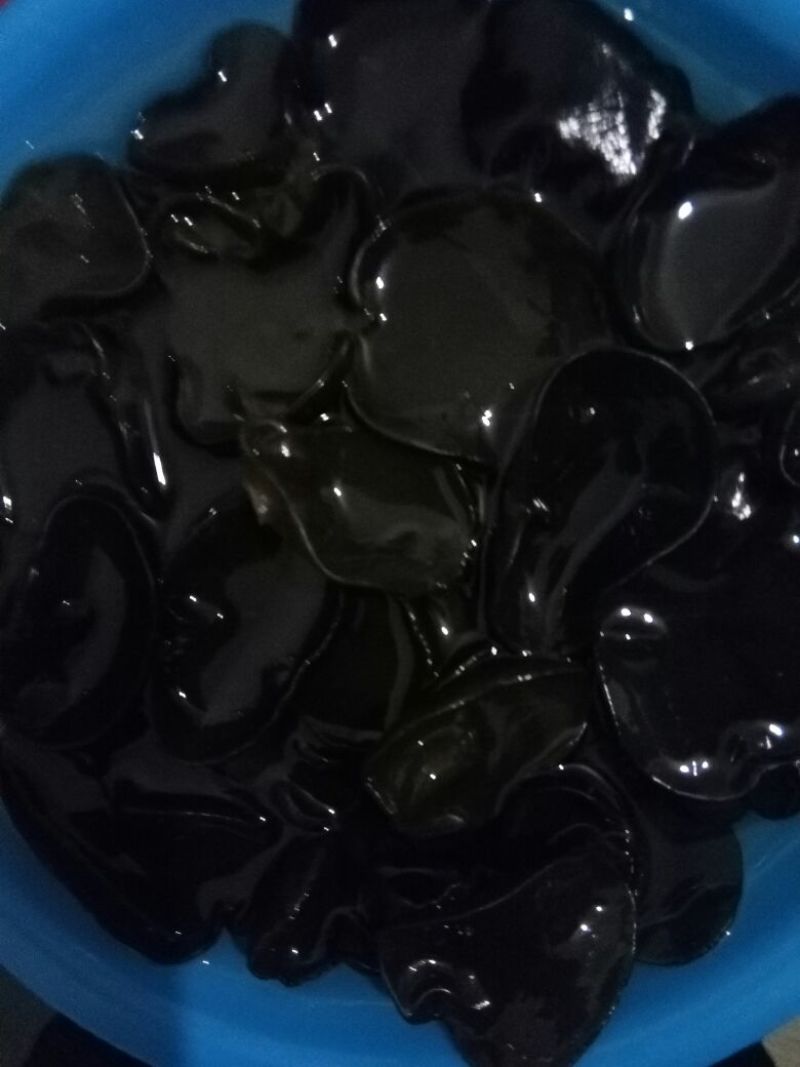 木耳一级
