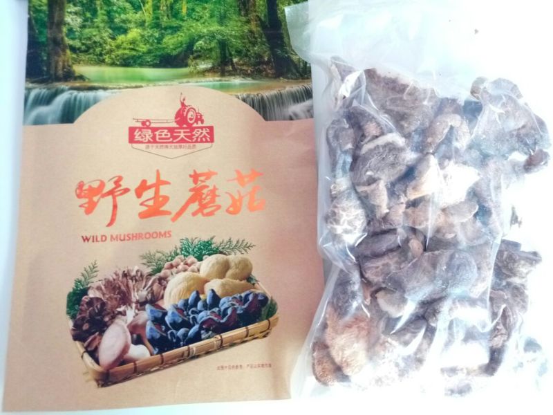 黑山秋耳特级