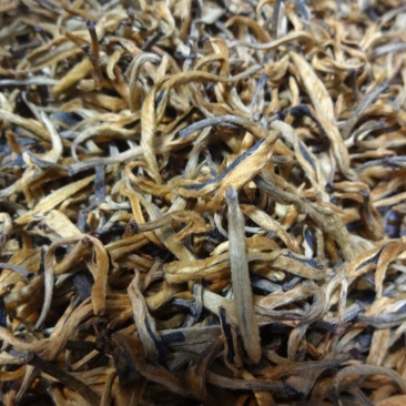百年大树茶特级