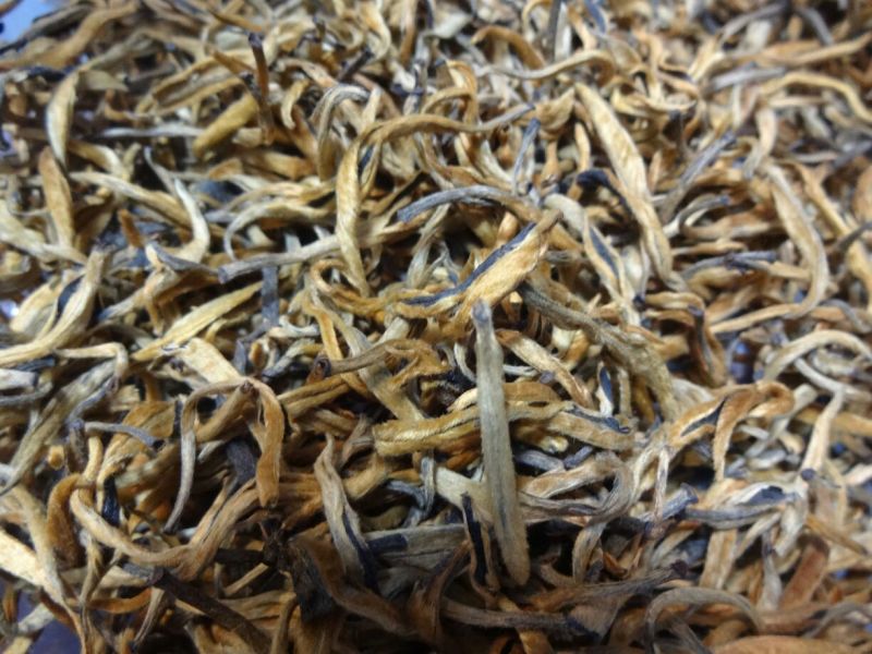 百年大树茶特级