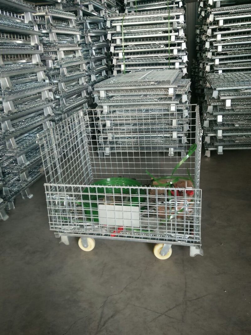 铁丝网
