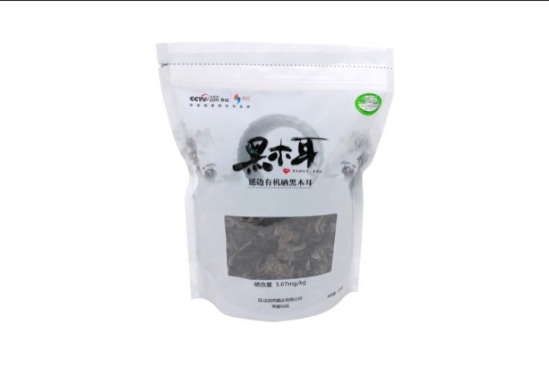 干木耳