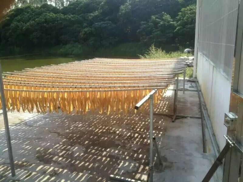 腐竹散装