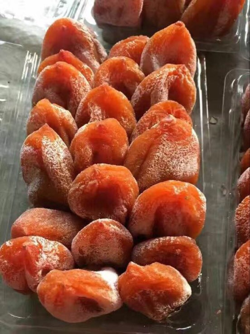 柿饼