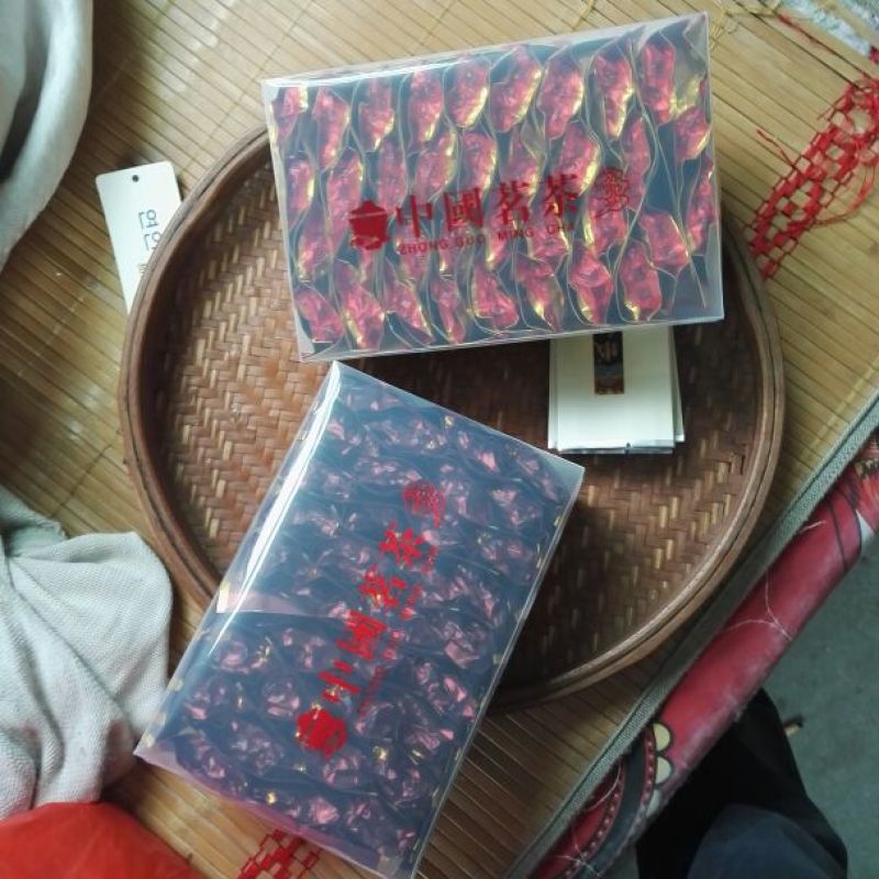 观音茶一级