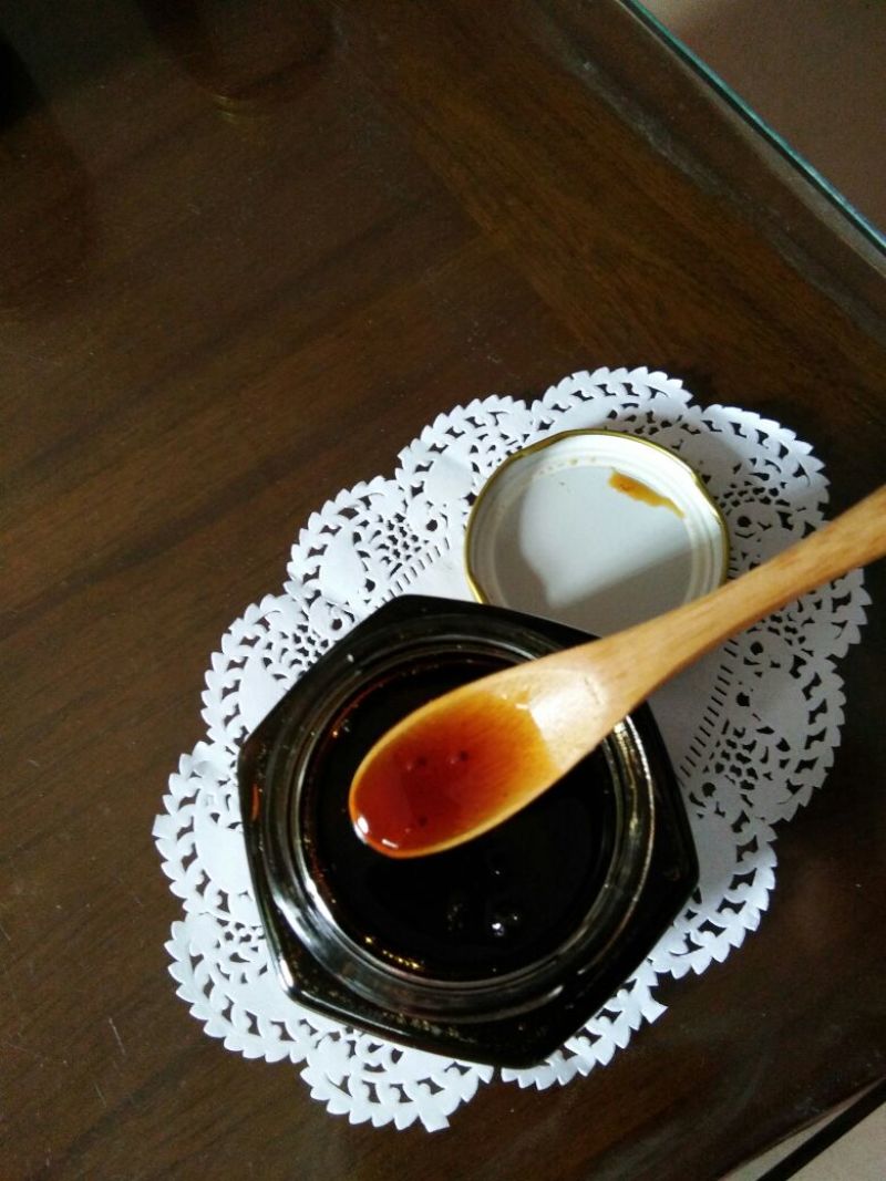 柠檬膏
