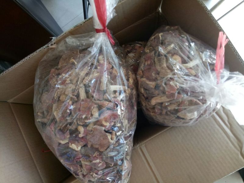 红菇1%1%一级5~8cm