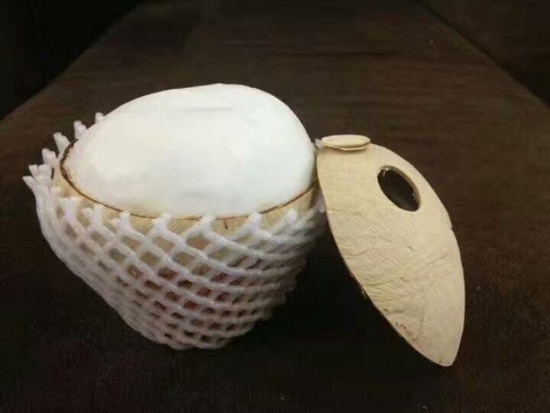 椰青