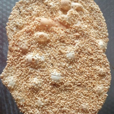 酥饼