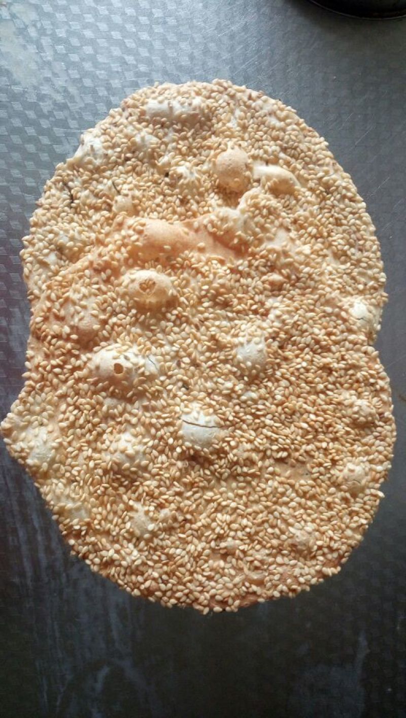 酥饼