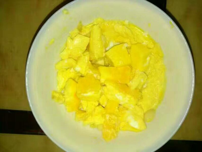 土鸡蛋食用40~50g