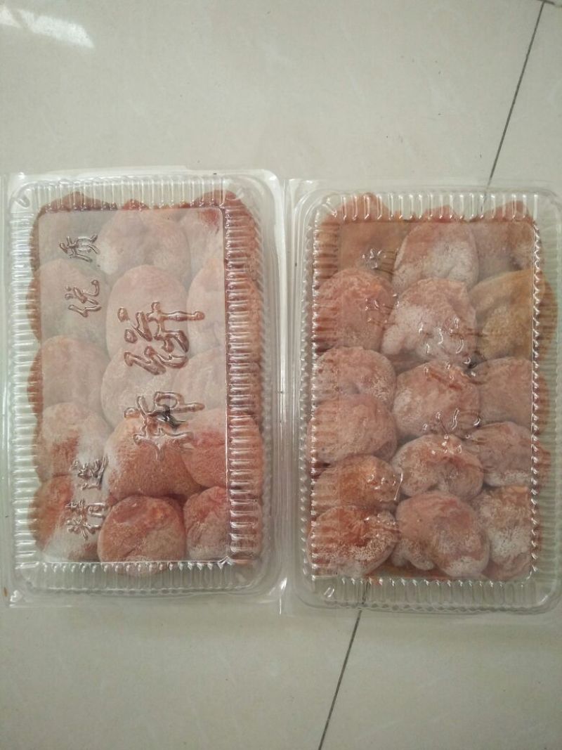 柿饼1~2两