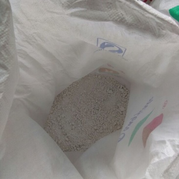 红薯粉面颗粒