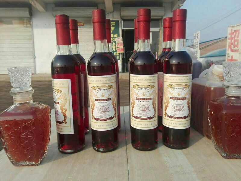 葡萄酒