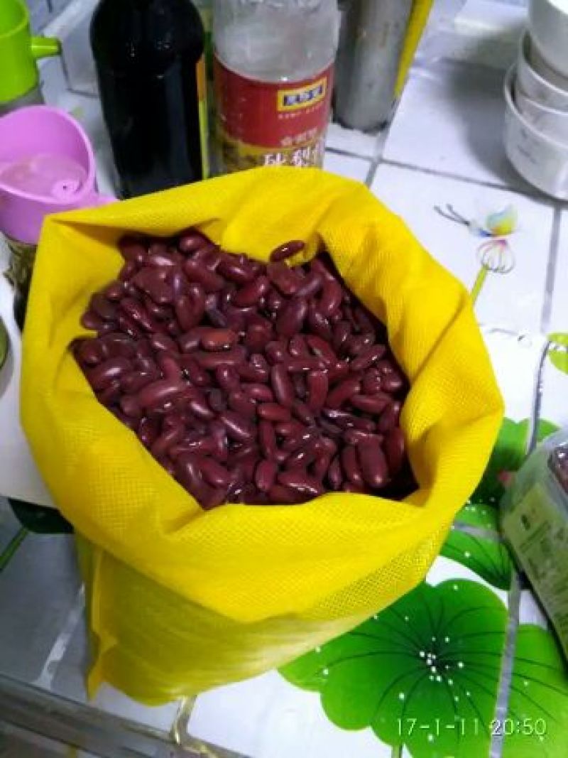 红豆散装