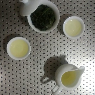 观音茶