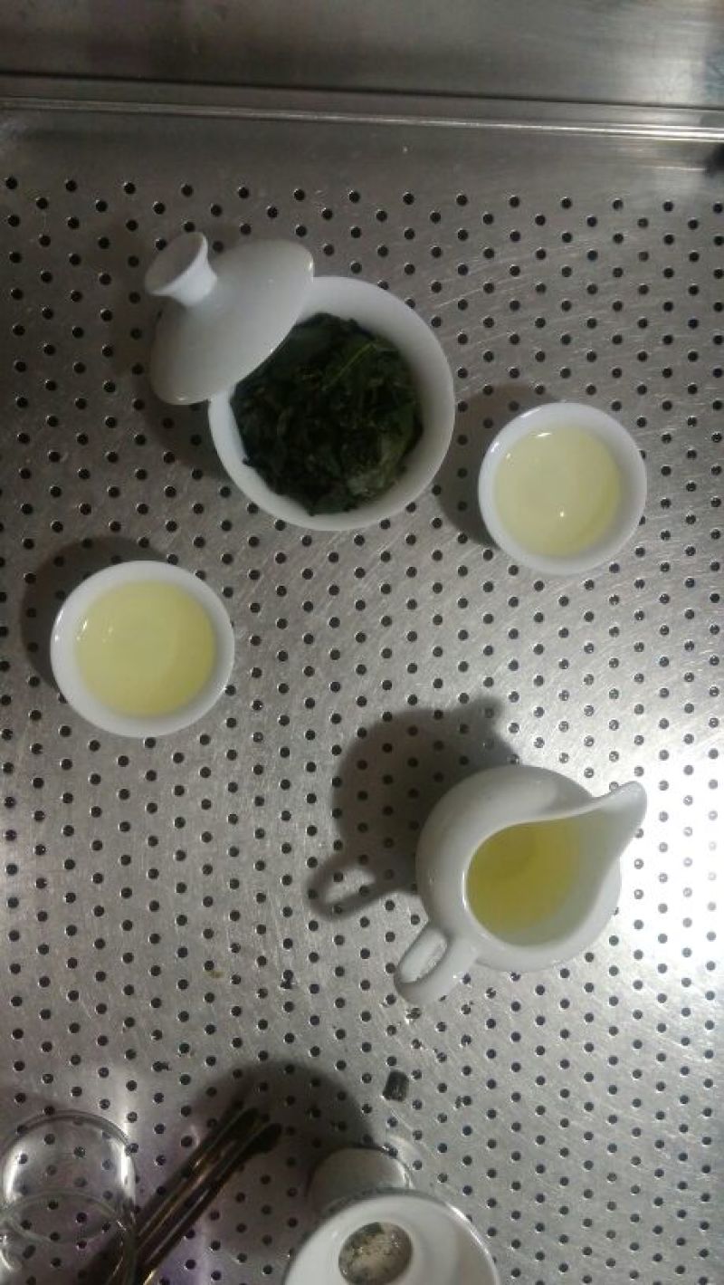 观音茶