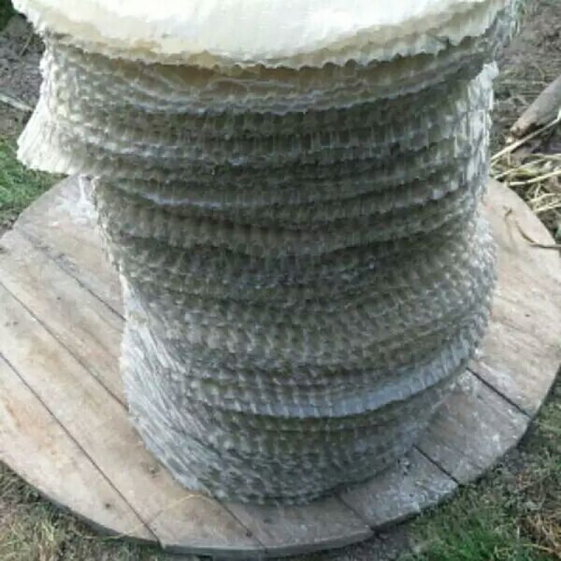 红薯粉皮包装手工粉皮