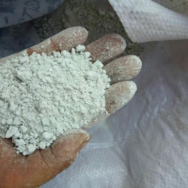 红薯粉面颗粒