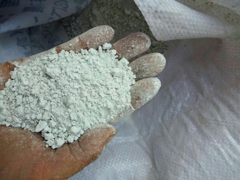 红薯粉面颗粒