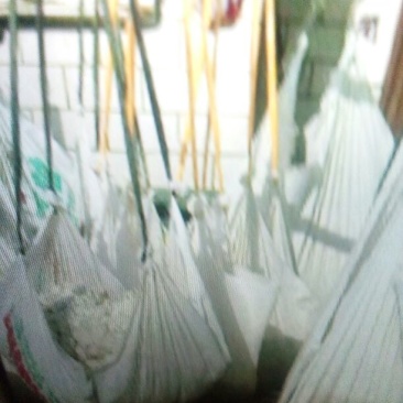 红薯淀粉袋装