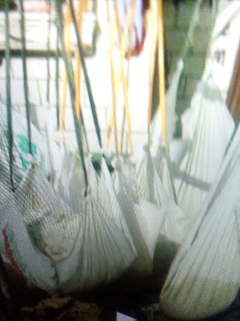 红薯淀粉袋装