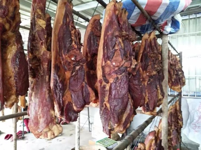 猪头肉