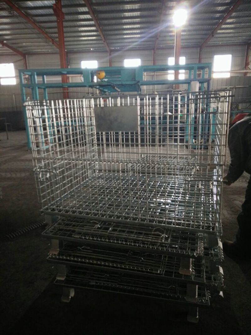 铁丝网