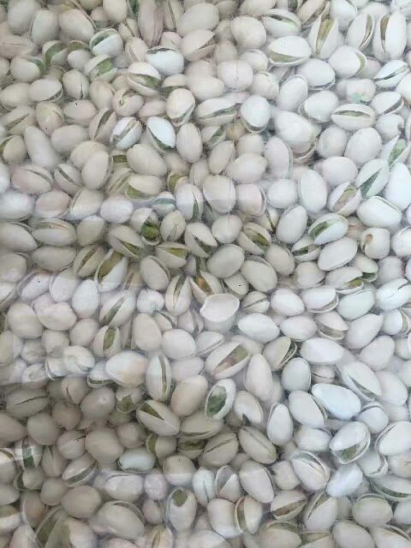 开心果自开小果酥脆可口回味悠长