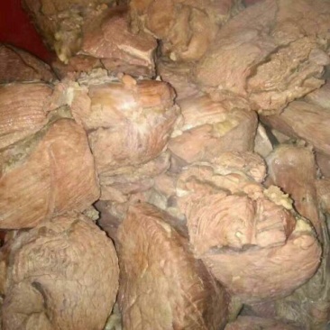 牛肉干黄牛肉鲜肉