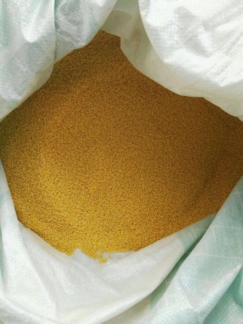 麦糠
