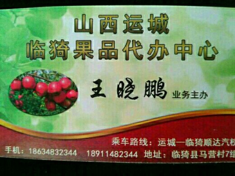 酥梨150~200g纸袋