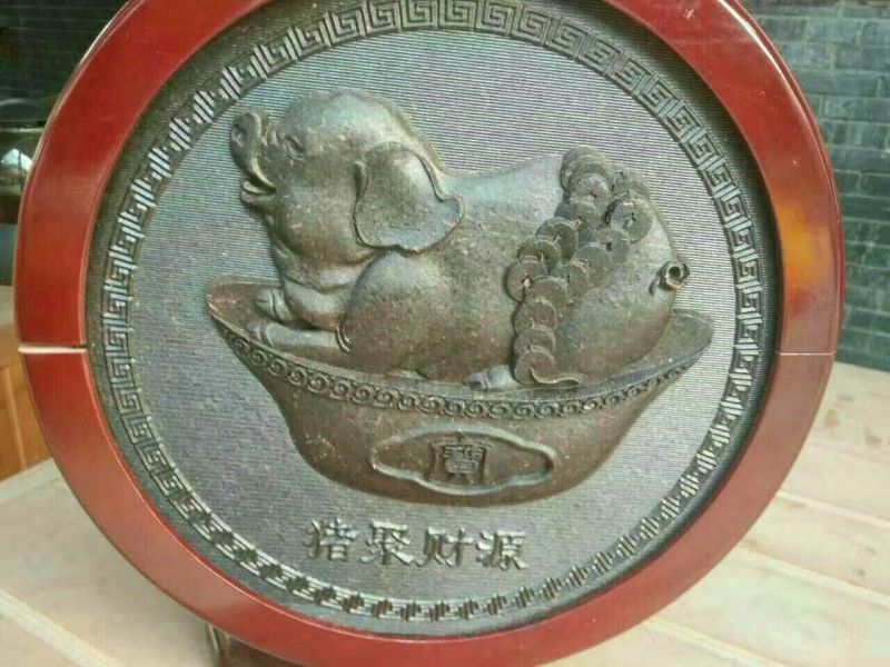 砖茶特级