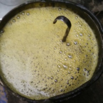 胡麻油