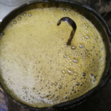 胡麻油