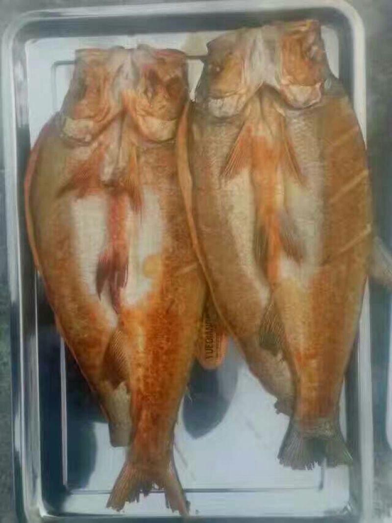香酥鱼
