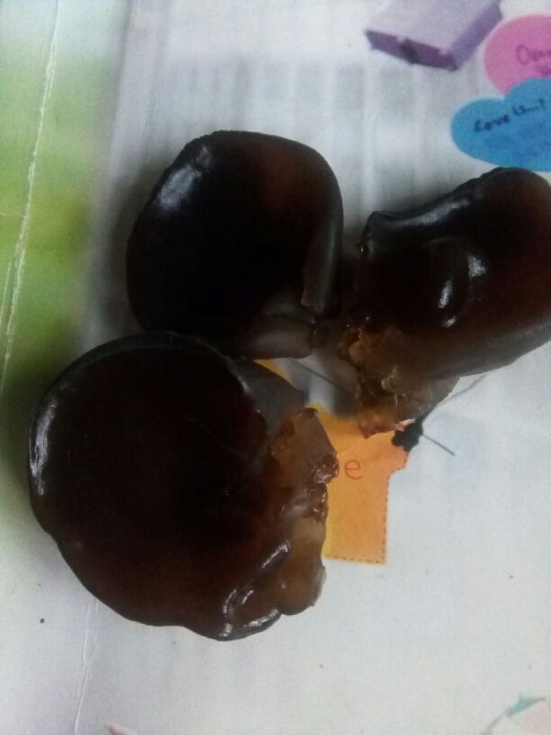 秋耳特级