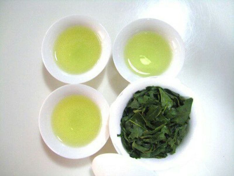 观音茶二级