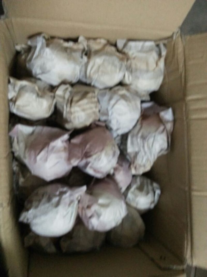 酥梨150~200g纸袋