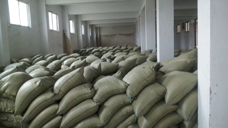 麦麸