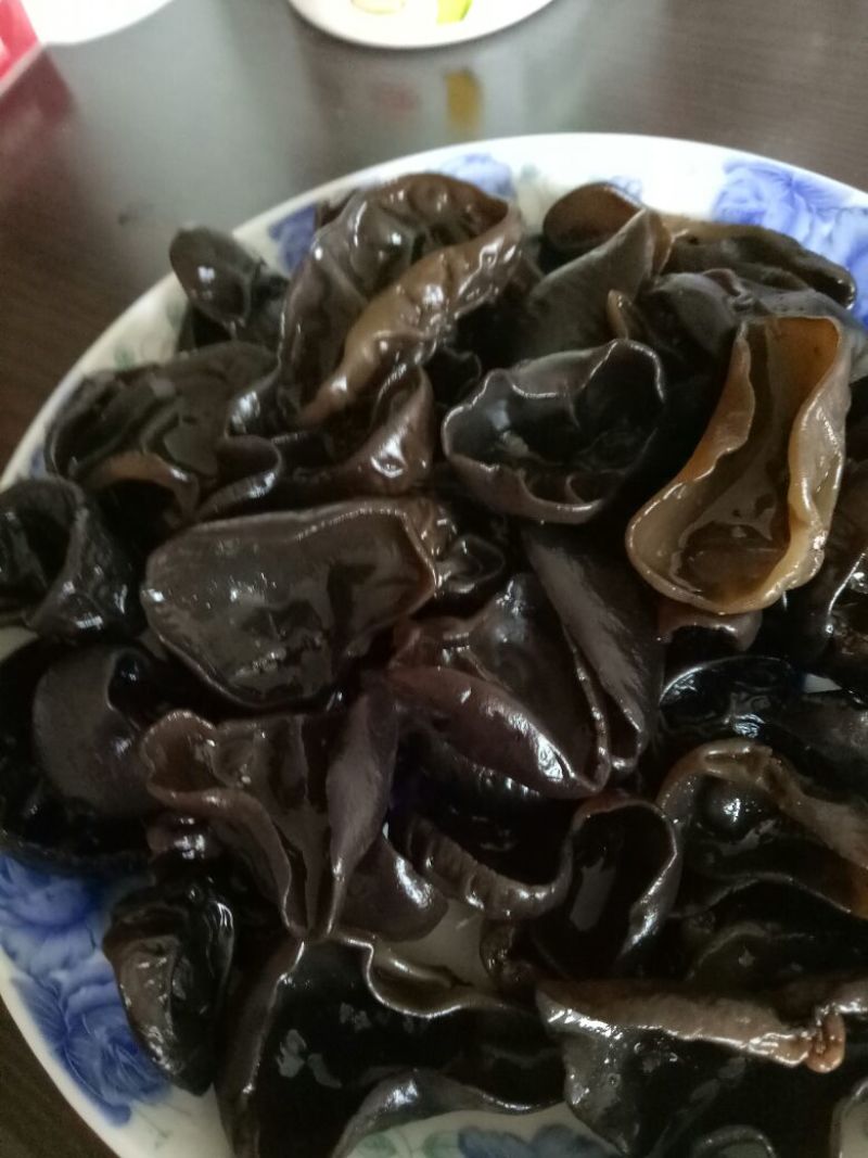 干木耳一级