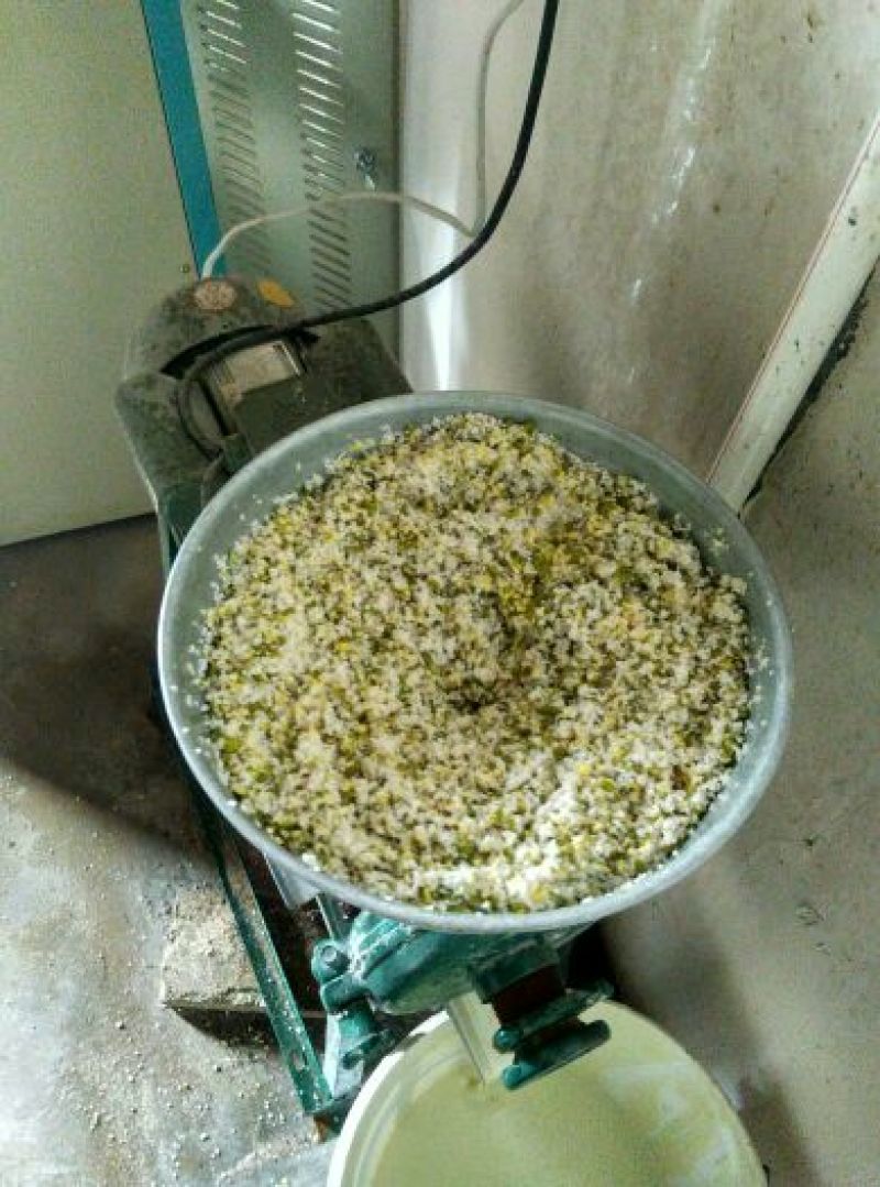 豆腐皮