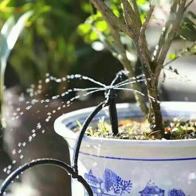 PE管材