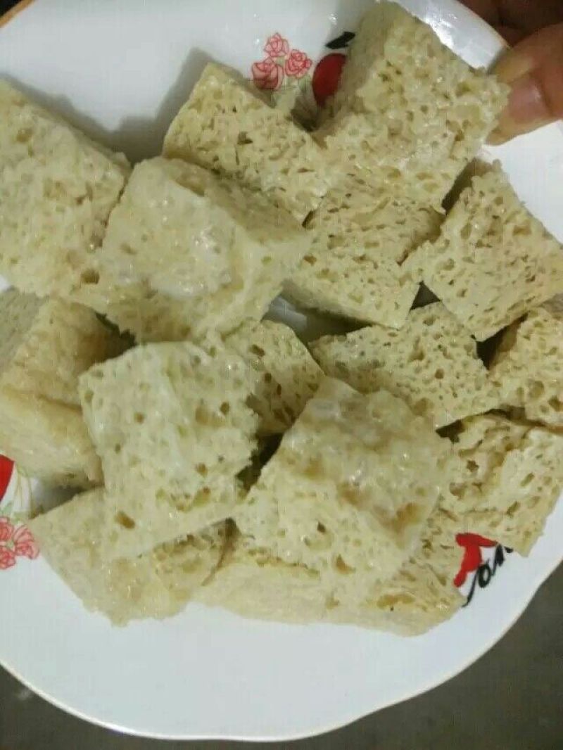 面筋