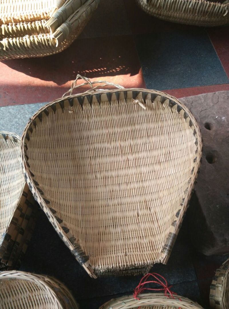 竹工艺品