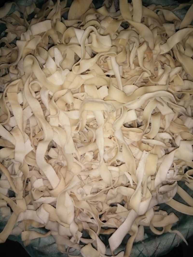 绿豆粉皮包装